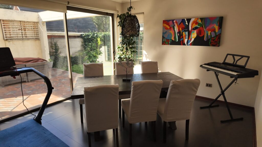 Casa en venta en Machalí — foto 3