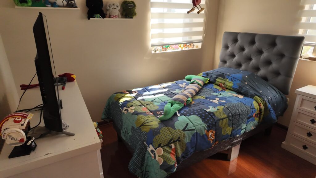 Casa en venta en Machalí — foto 9