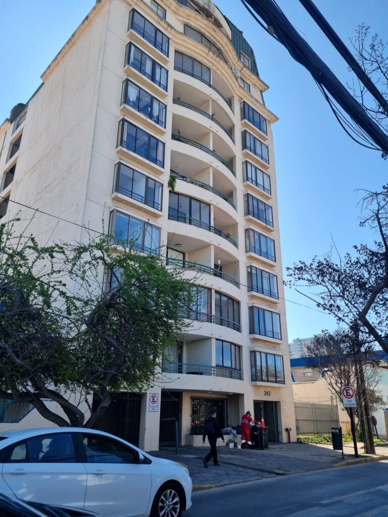 Departamento en arriendo en Rancagua — foto 2