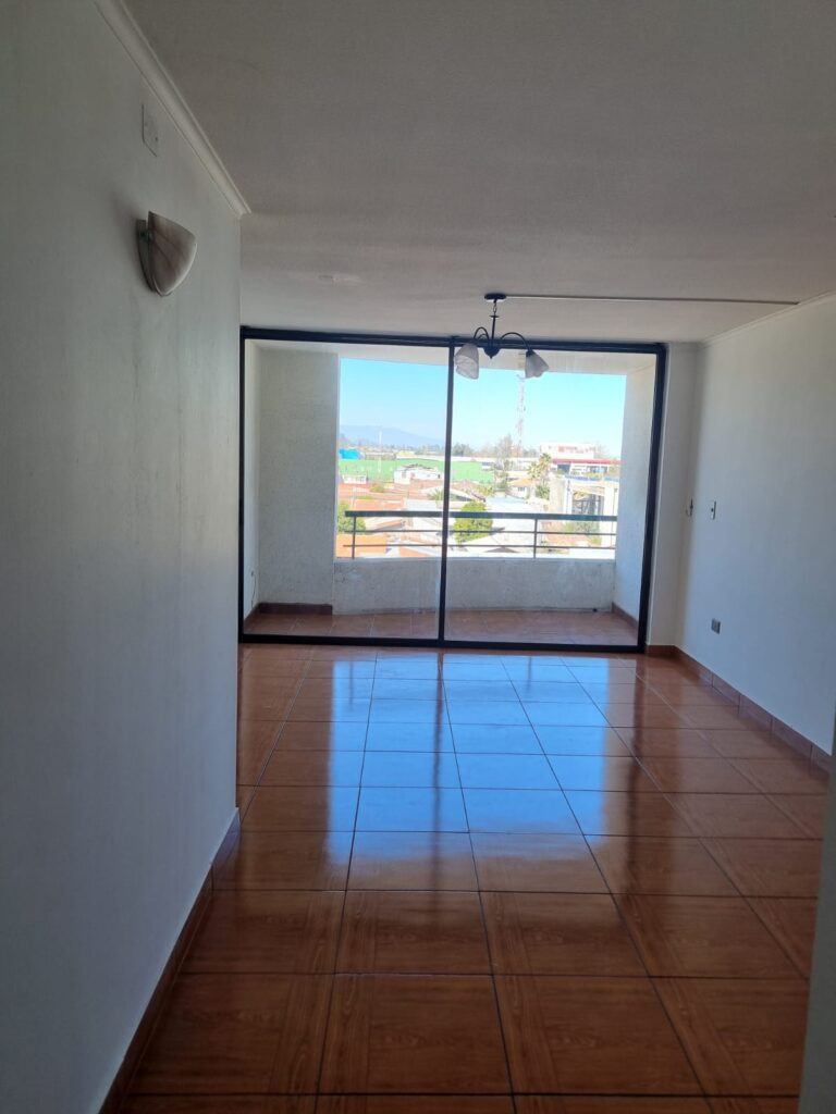 Departamento en arriendo en Rancagua — foto 3