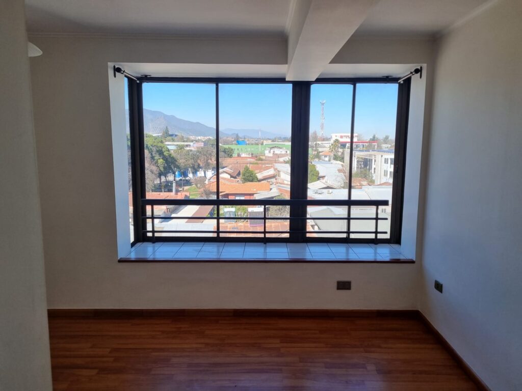 Departamento en arriendo en Rancagua — foto 8