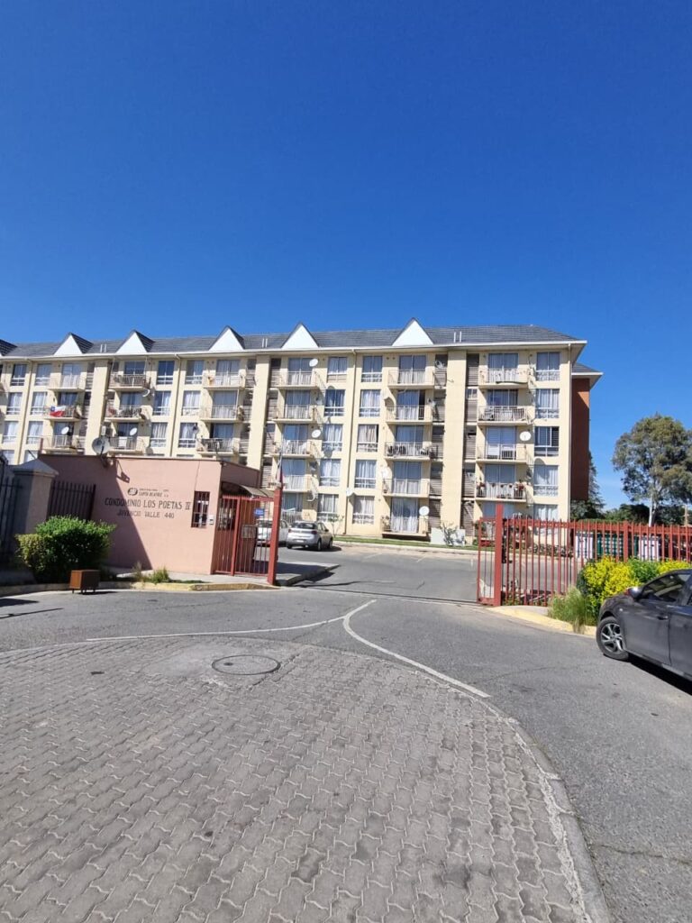 Departamento en venta en Rancagua — foto 1