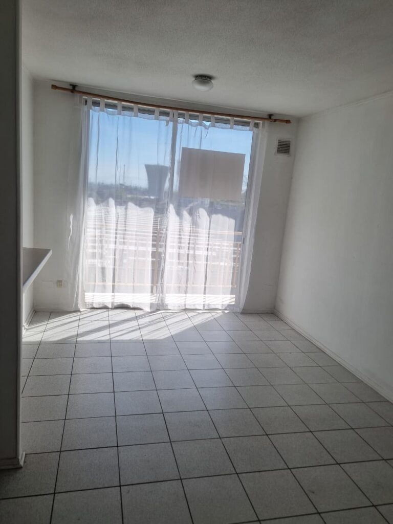 Departamento en venta en Rancagua — foto 3