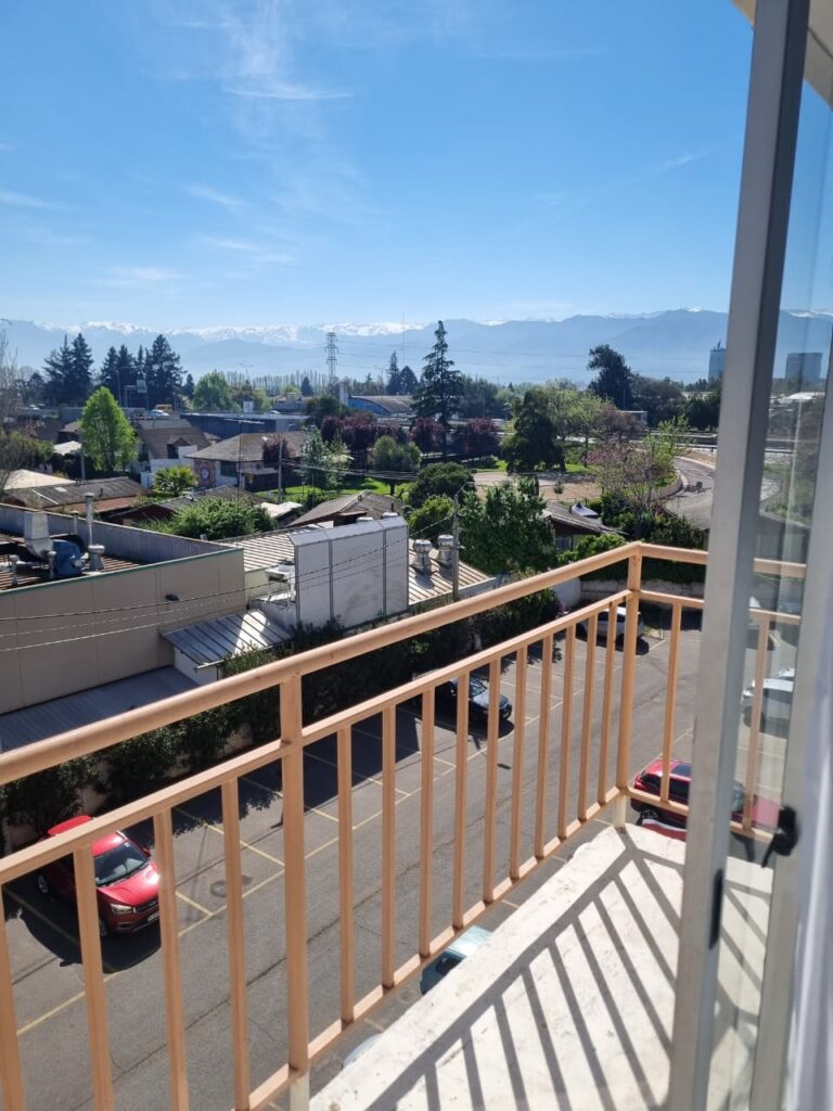 Departamento en venta en Rancagua — foto 4