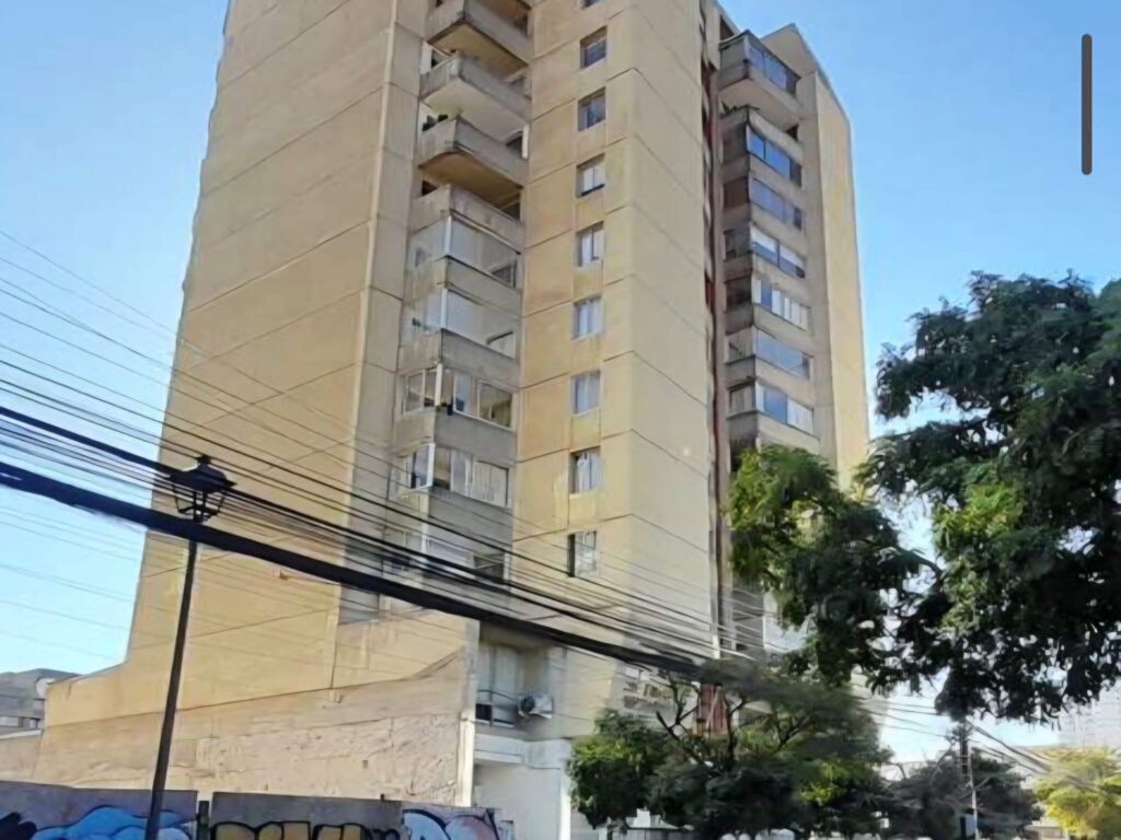 Departamento en venta en Rancagua — foto 1