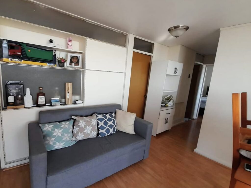 Departamento en venta en Rancagua — foto 3