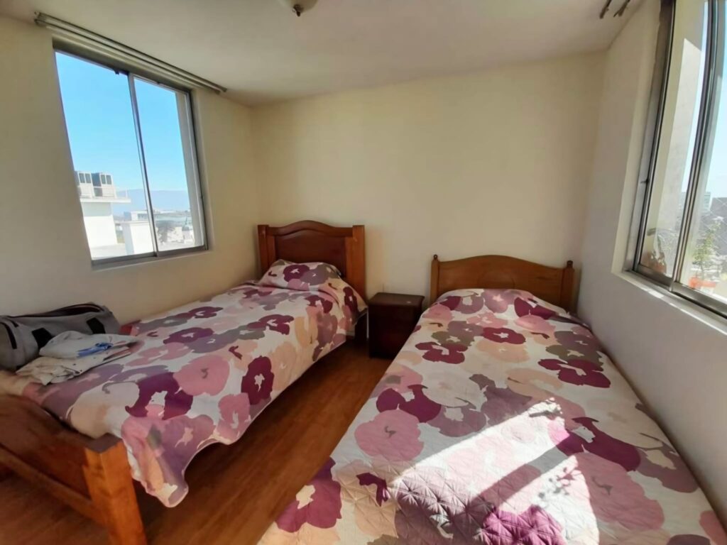 Departamento en venta en Rancagua — foto 6