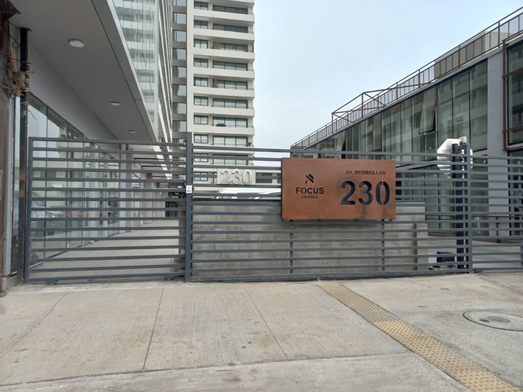 Departamento en venta en Rancagua — foto 1