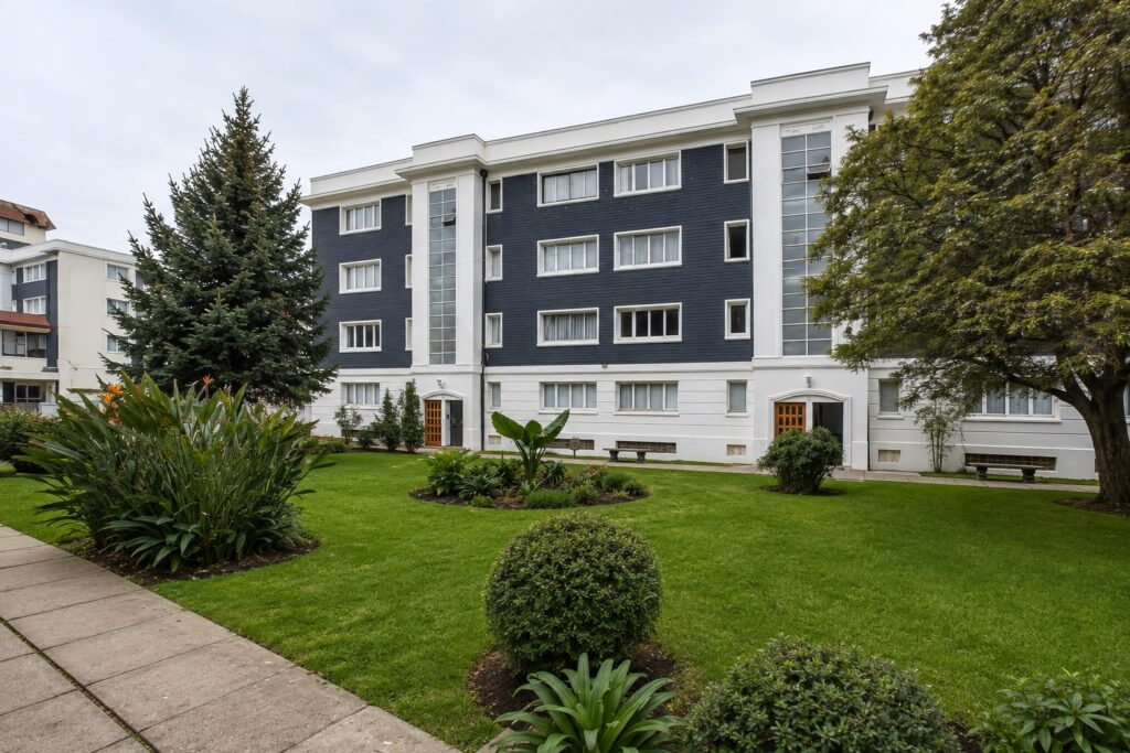 Departamento en venta en Viña del Mar — foto 2