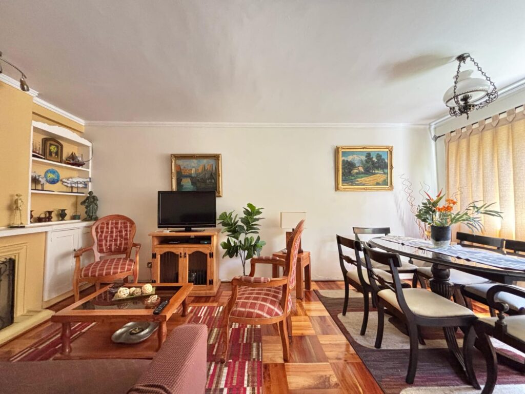 Departamento en venta en Viña del Mar — foto 3