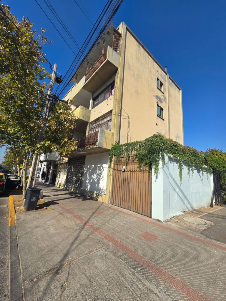 Departamento en venta en Santiago — foto 1