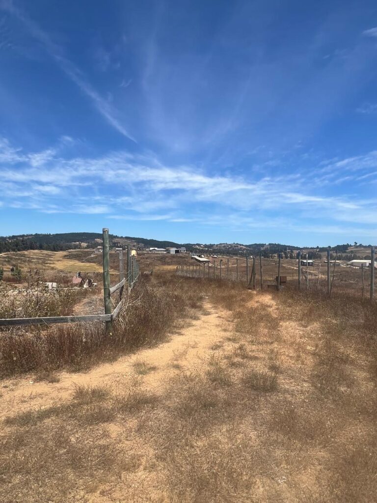 Terreno en venta en Bucalemu — foto 8
