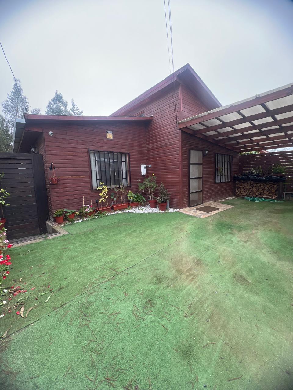 Casa en venta en Pichilemu — foto 1