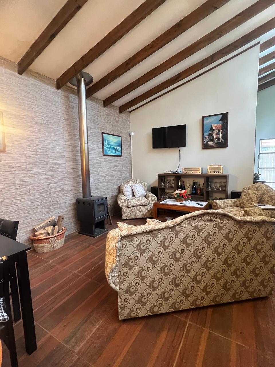 Casa en venta en Pichilemu — foto 3