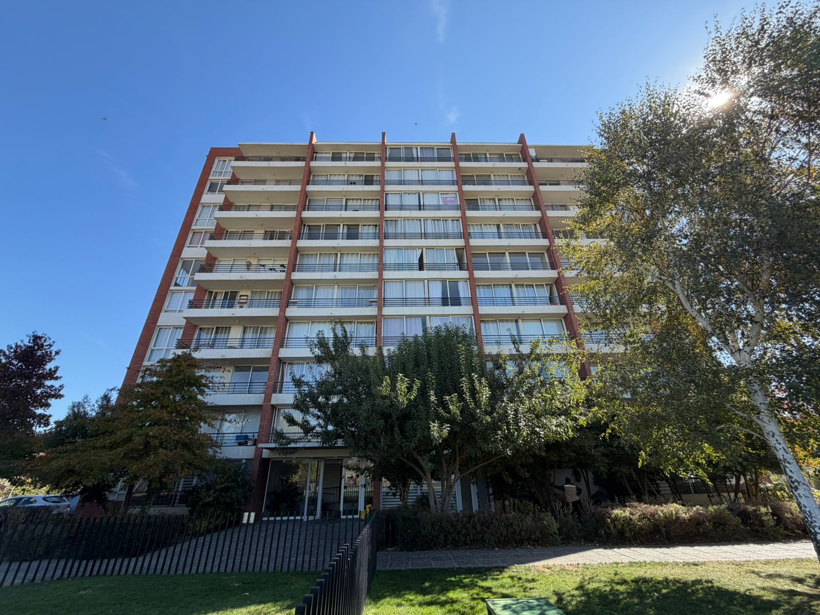 Departamento en arriendo en Rancagua — foto 1