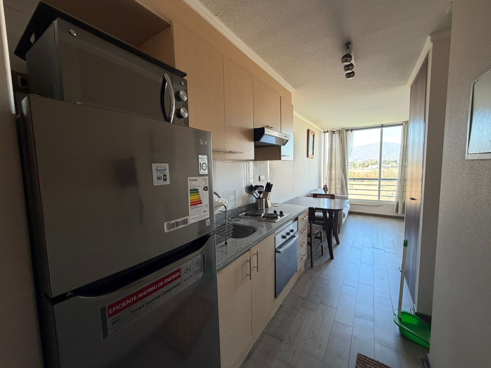 Departamento en arriendo en Rancagua — foto 2