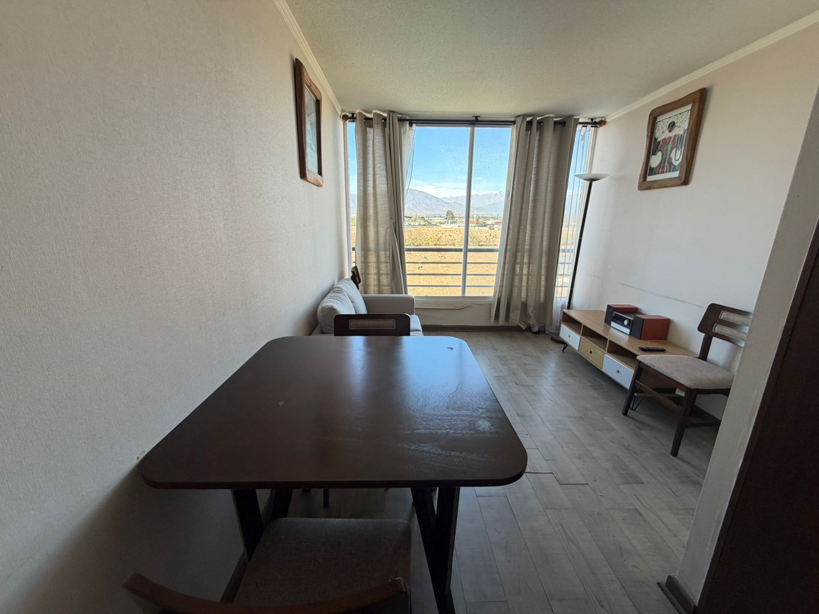 Departamento en arriendo en Rancagua — foto 4