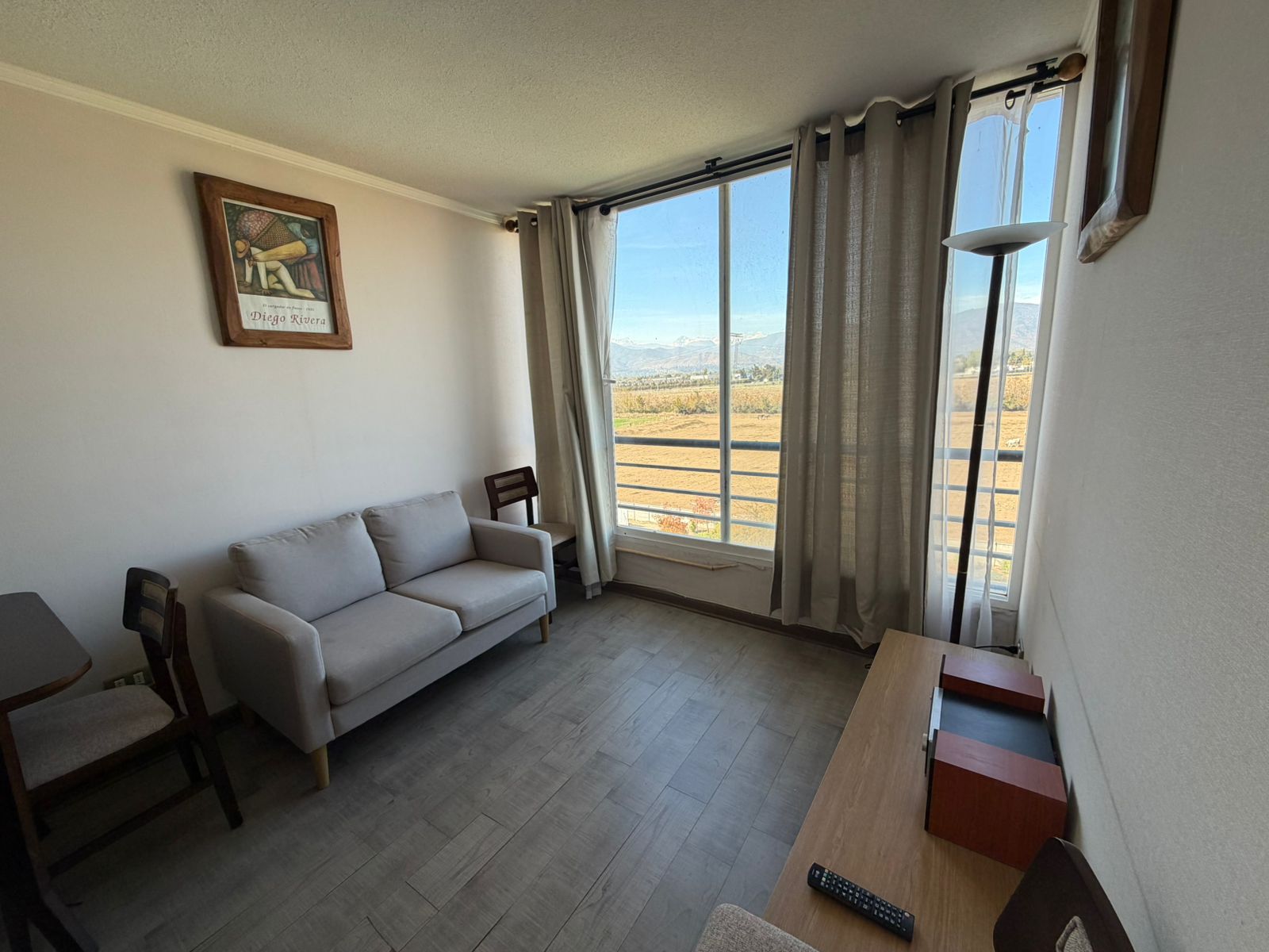 Departamento en arriendo en Rancagua — foto 5