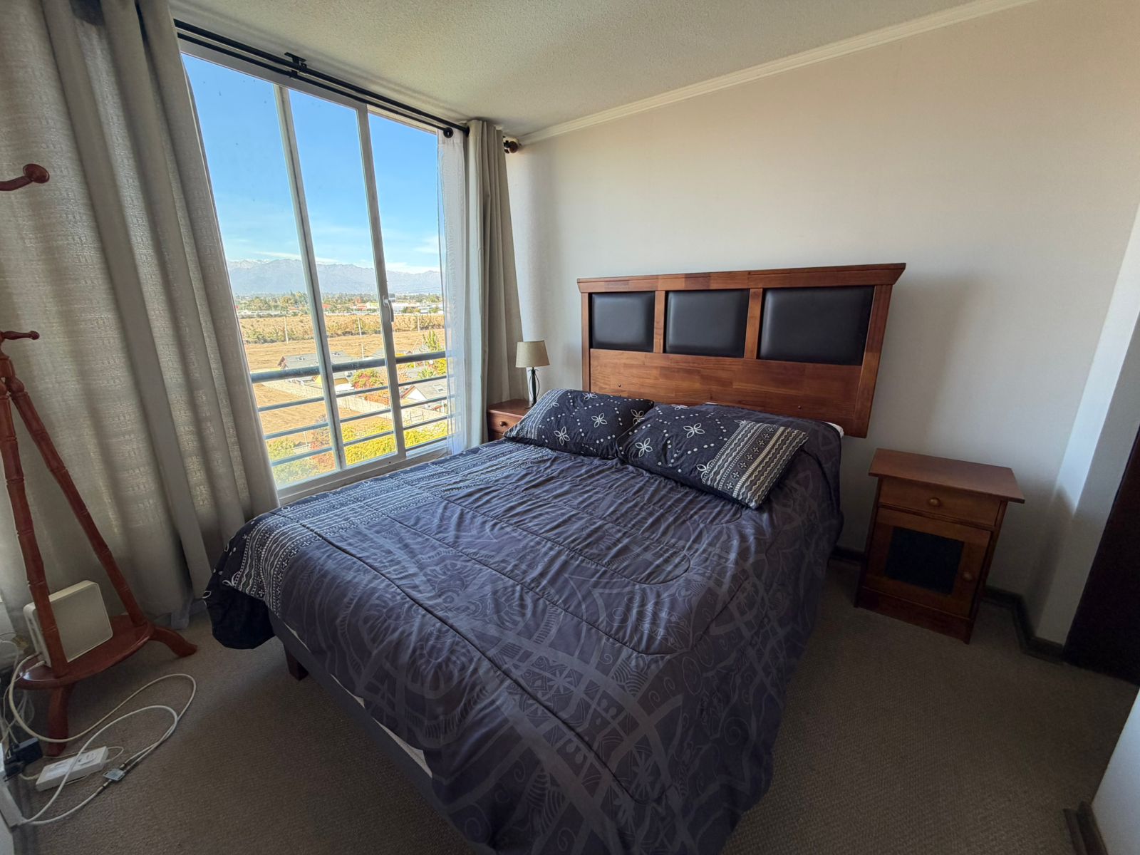 Departamento en arriendo en Rancagua — foto 6
