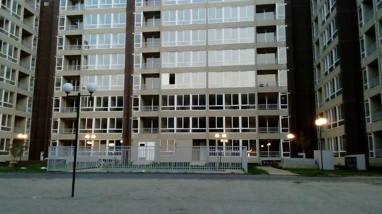 Departamento en arriendo en Rancagua — foto 1