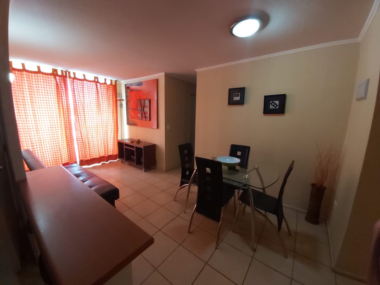 Departamento en arriendo en Rancagua — foto 2