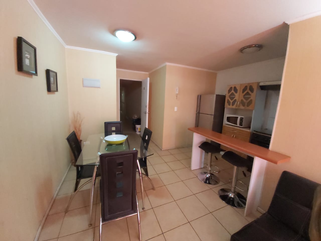 Departamento en arriendo en Rancagua — foto 3