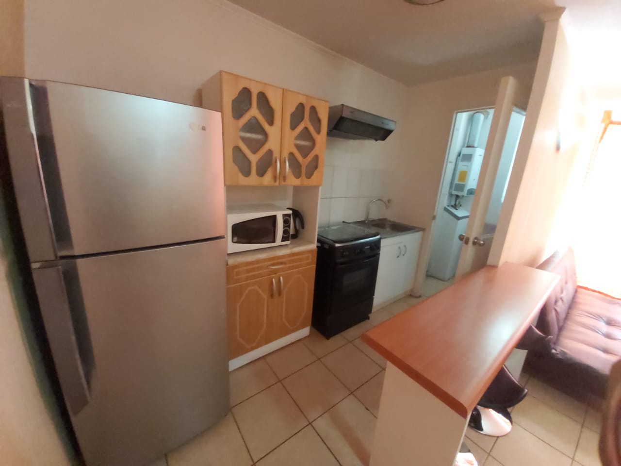 Departamento en arriendo en Rancagua — foto 4