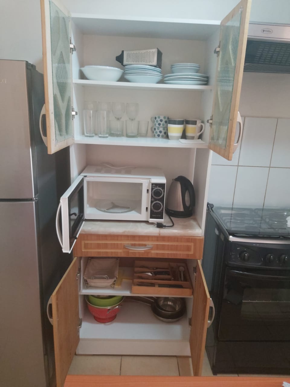 Departamento en arriendo en Rancagua — foto 7