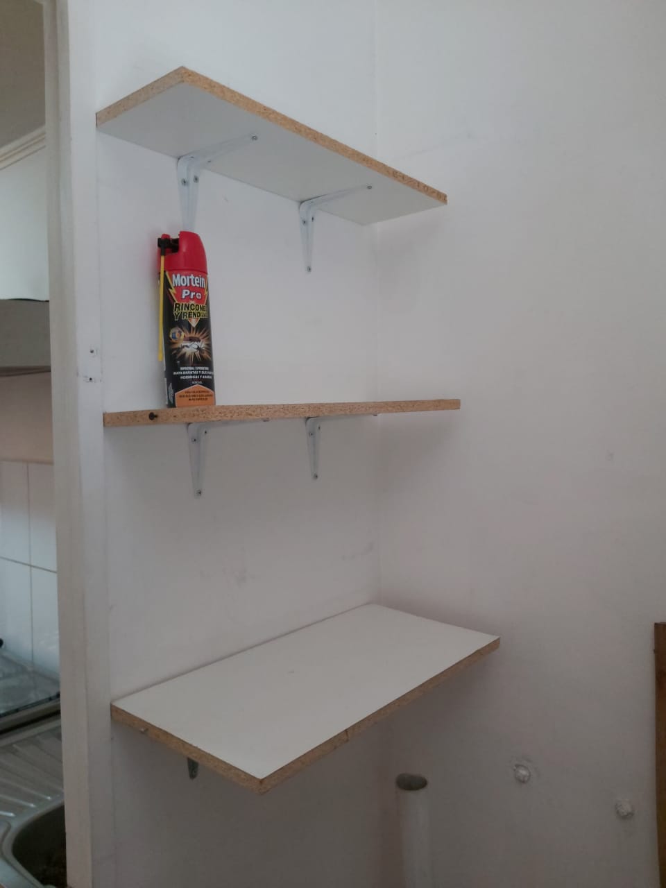 Departamento en arriendo en Rancagua — foto 10