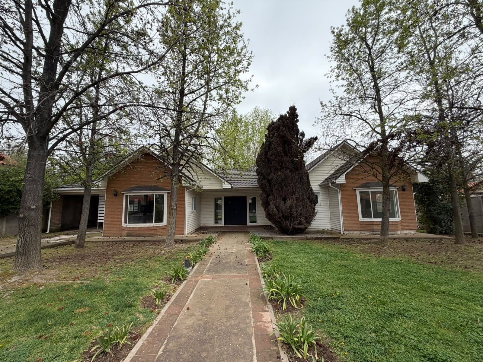 Casa en arriendo en Machalí — foto 1
