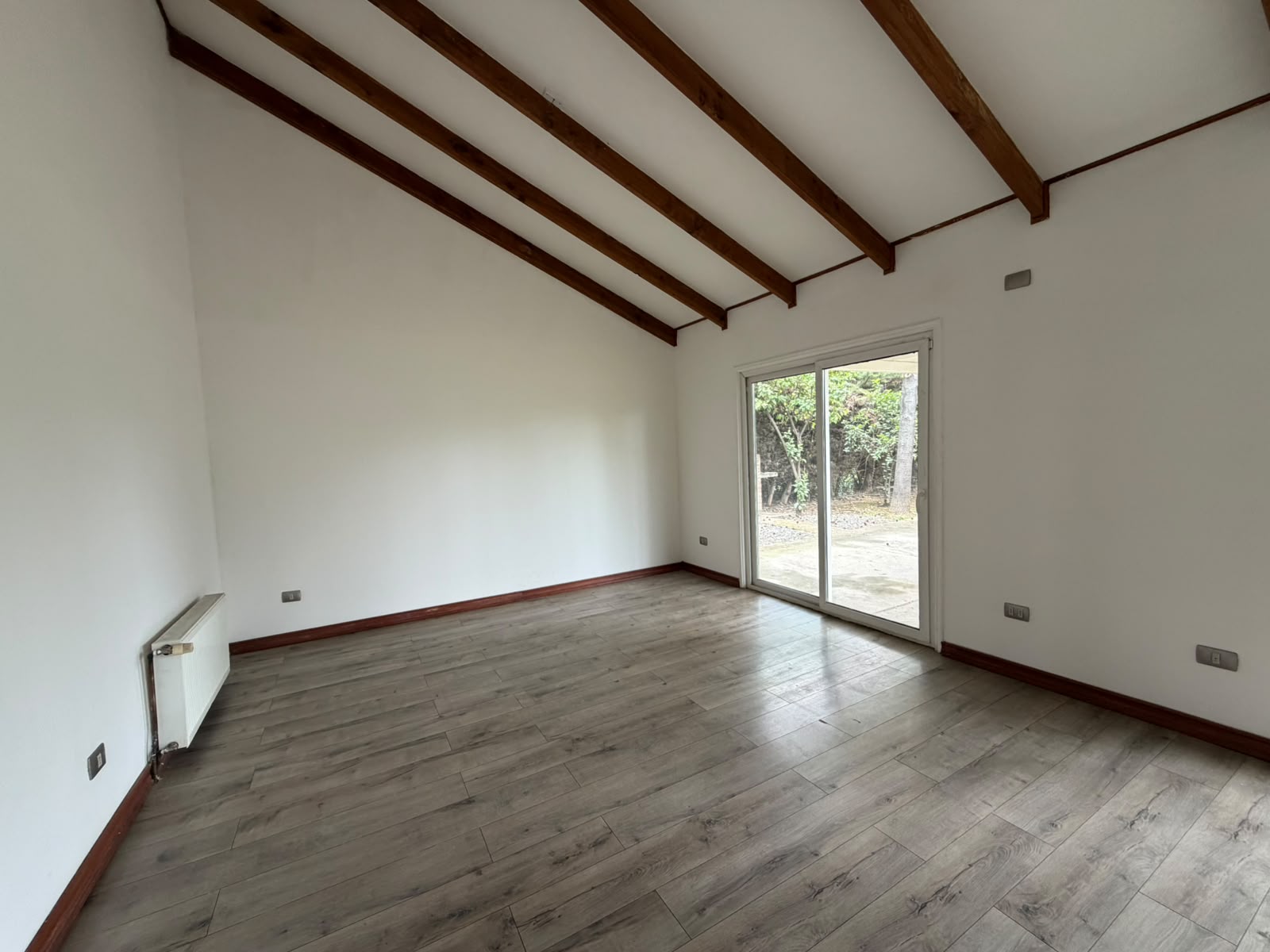 Casa en arriendo en Machalí — foto 3
