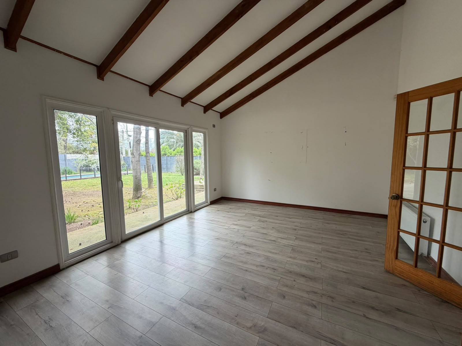 Casa en arriendo en Machalí — foto 4