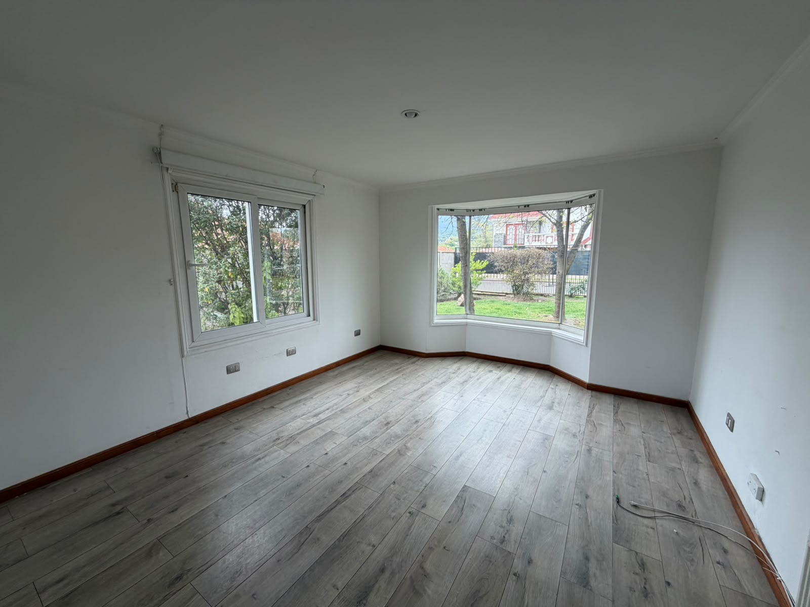 Casa en arriendo en Machalí — foto 8