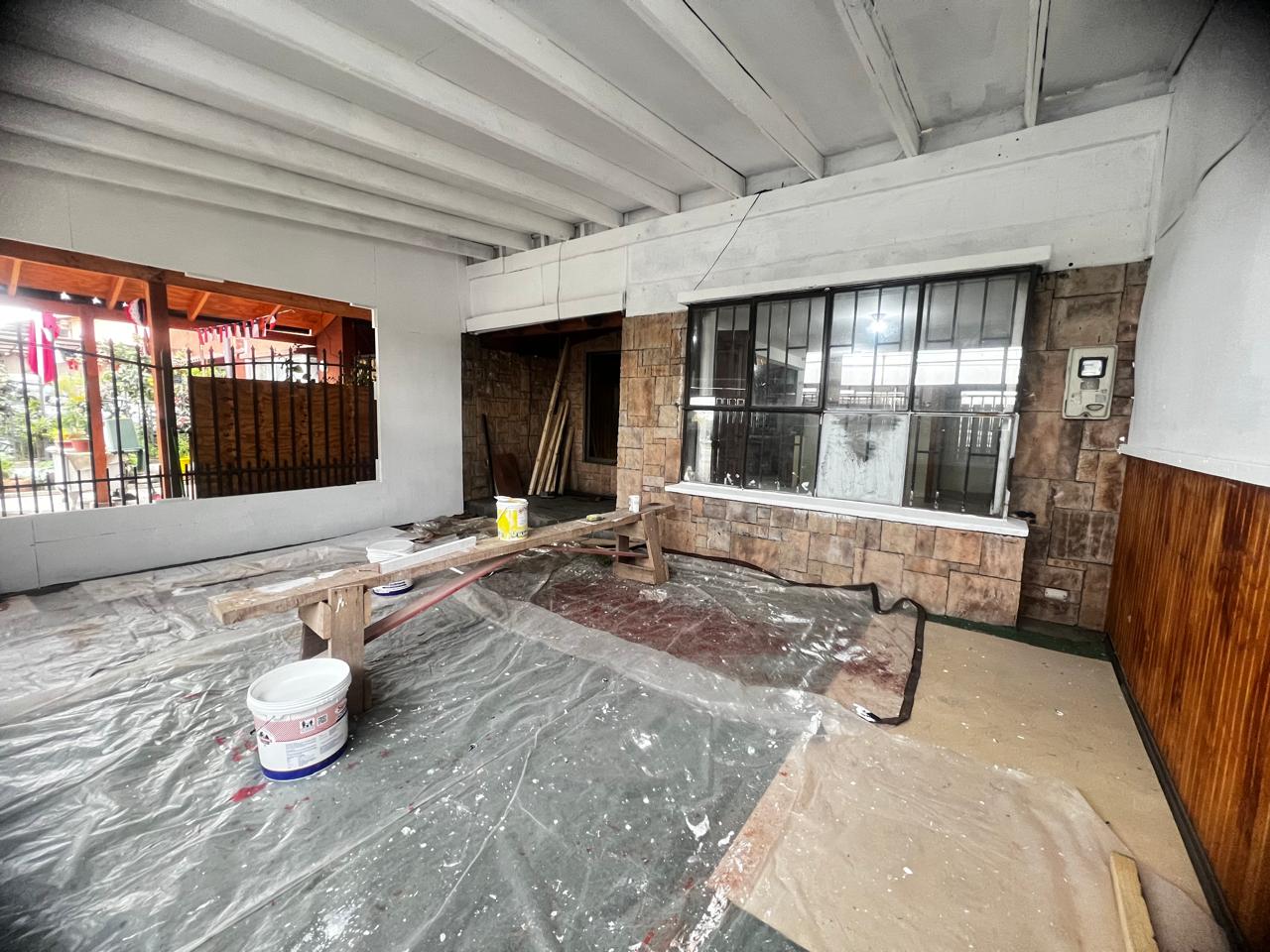 Casa en arriendo en Rancagua — foto 2