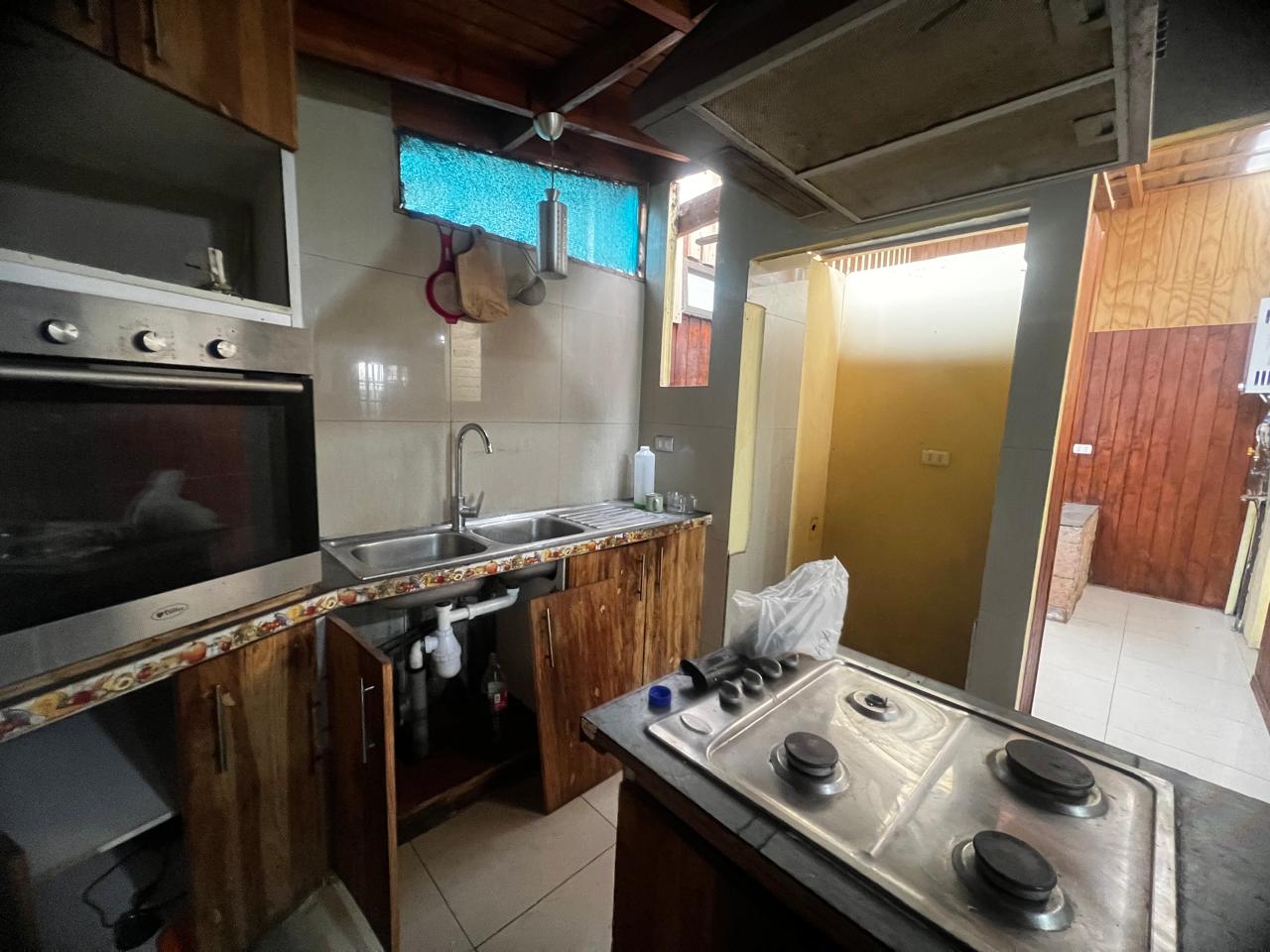 Casa en arriendo en Rancagua — foto 6