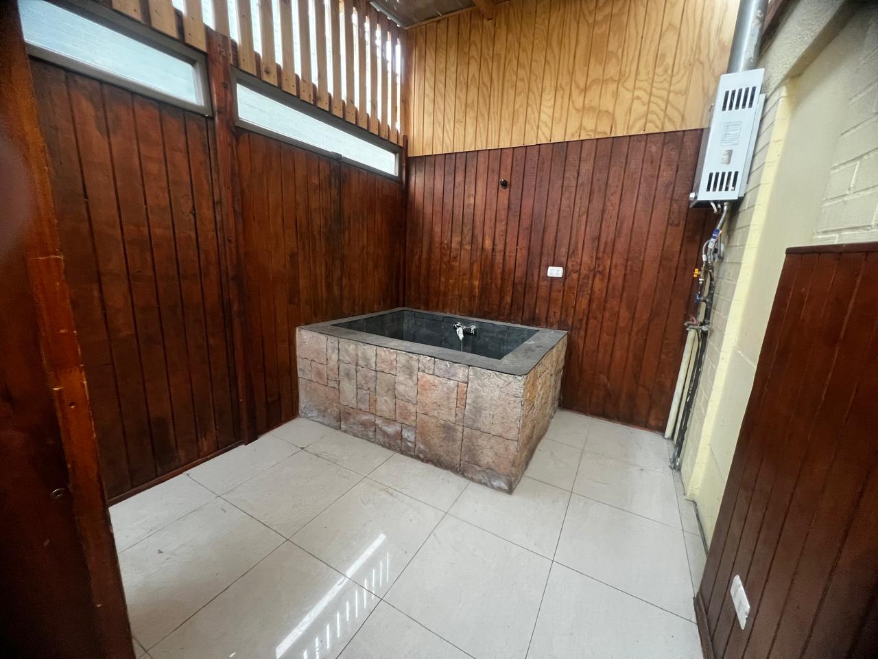 Casa en arriendo en Rancagua — foto 8