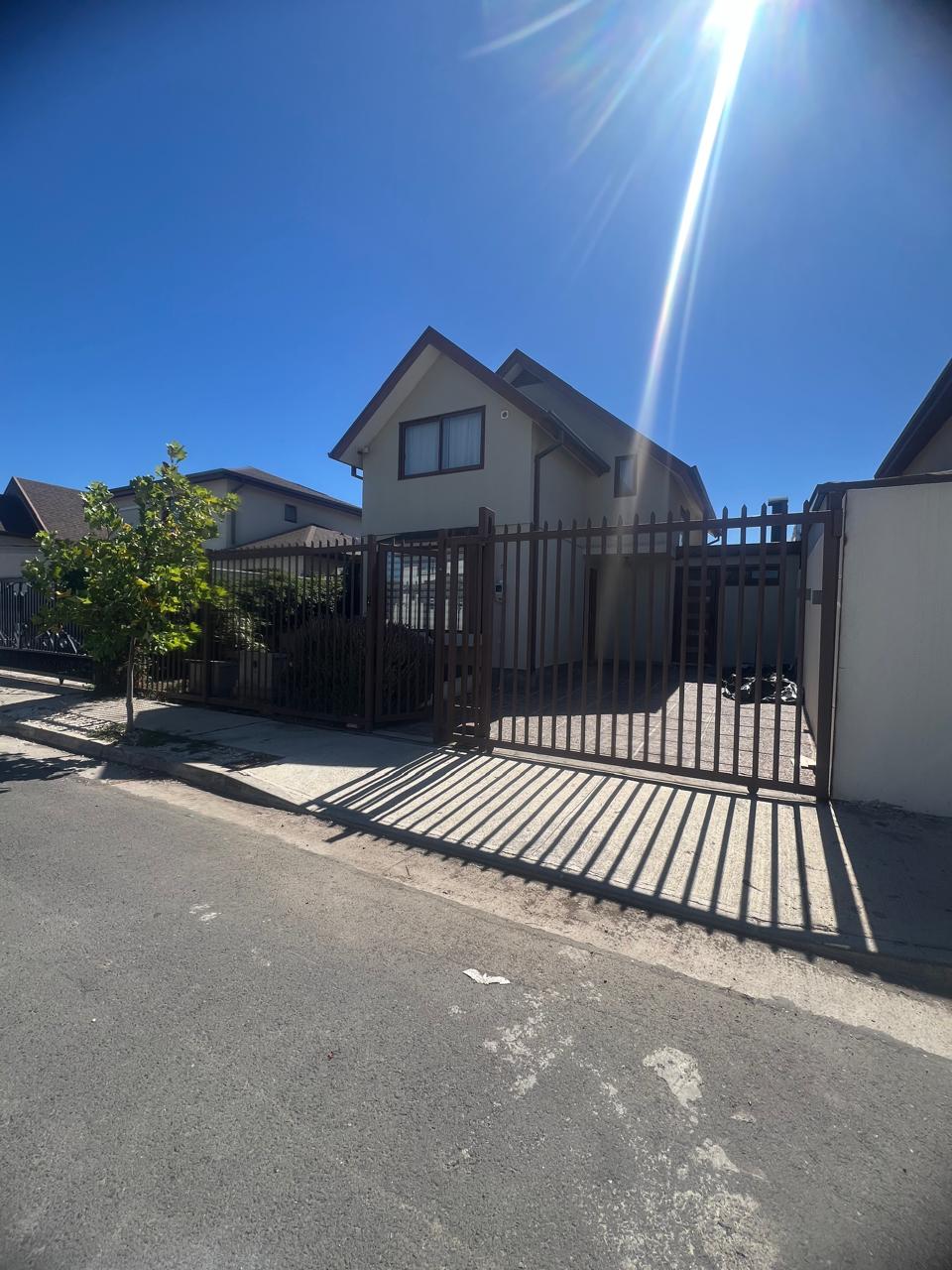 Casa en venta en Machalí — foto 1