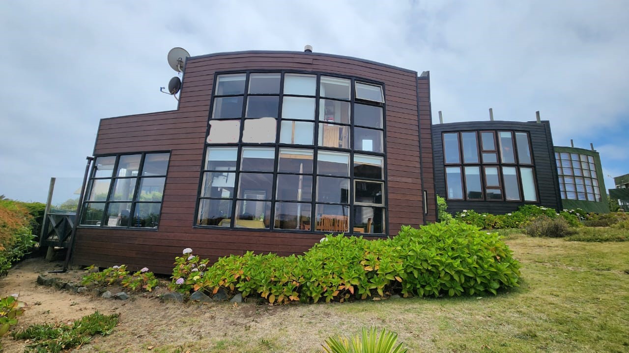 Casa en venta en Pichilemu — foto 1