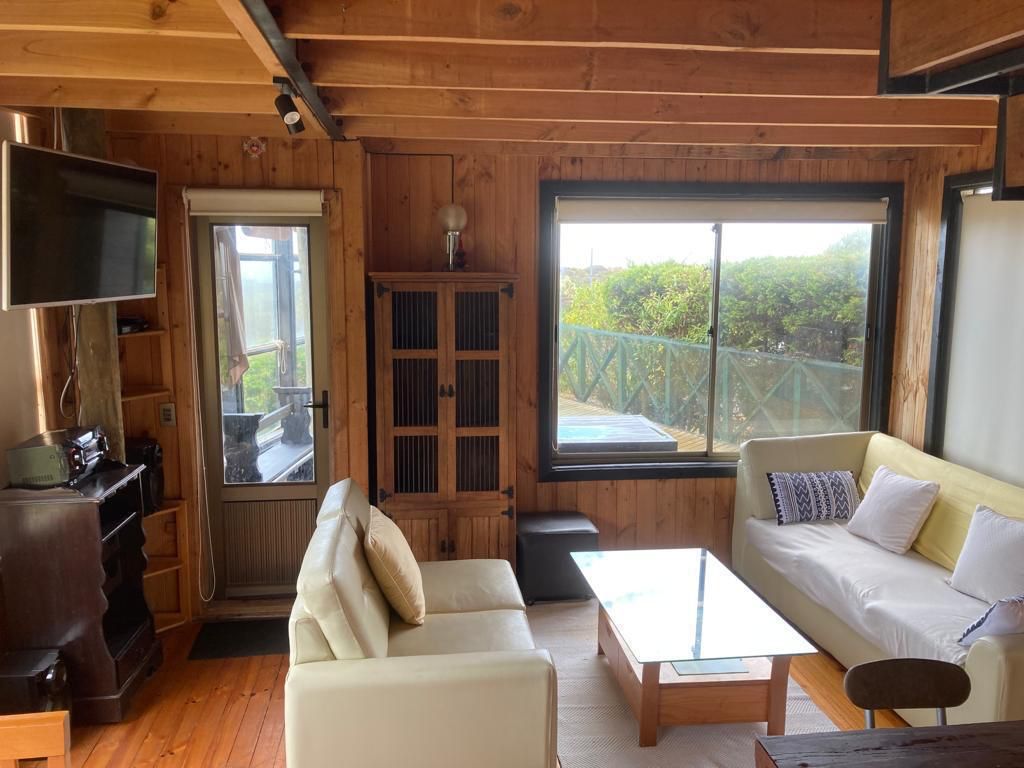 Casa en arriendo en Pichilemu — foto 3