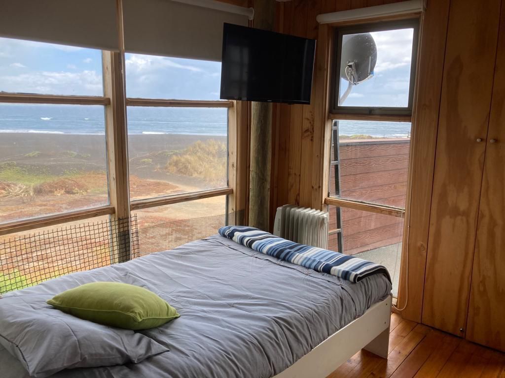 Casa en arriendo en Pichilemu — foto 5