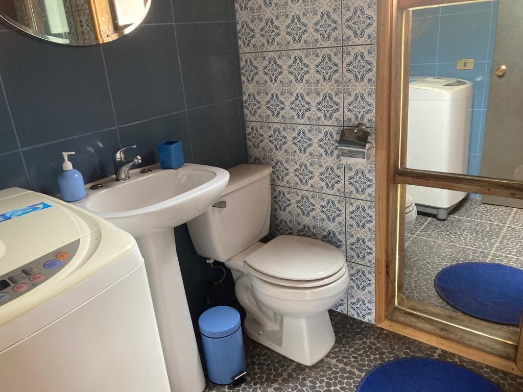 Casa en arriendo en Pichilemu — foto 9