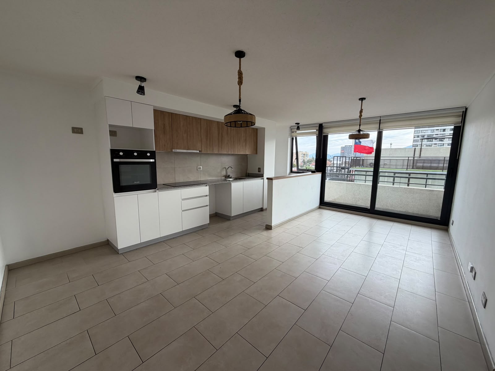 Departamento en venta en Rancagua — foto 4