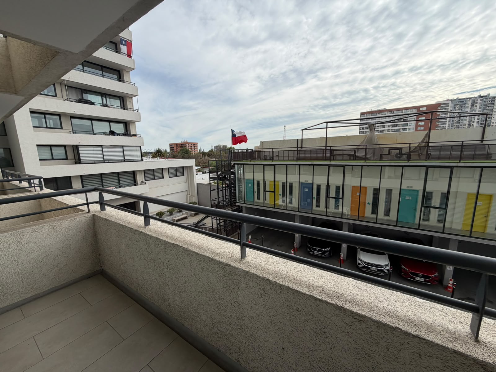 Departamento en venta en Rancagua — foto 9