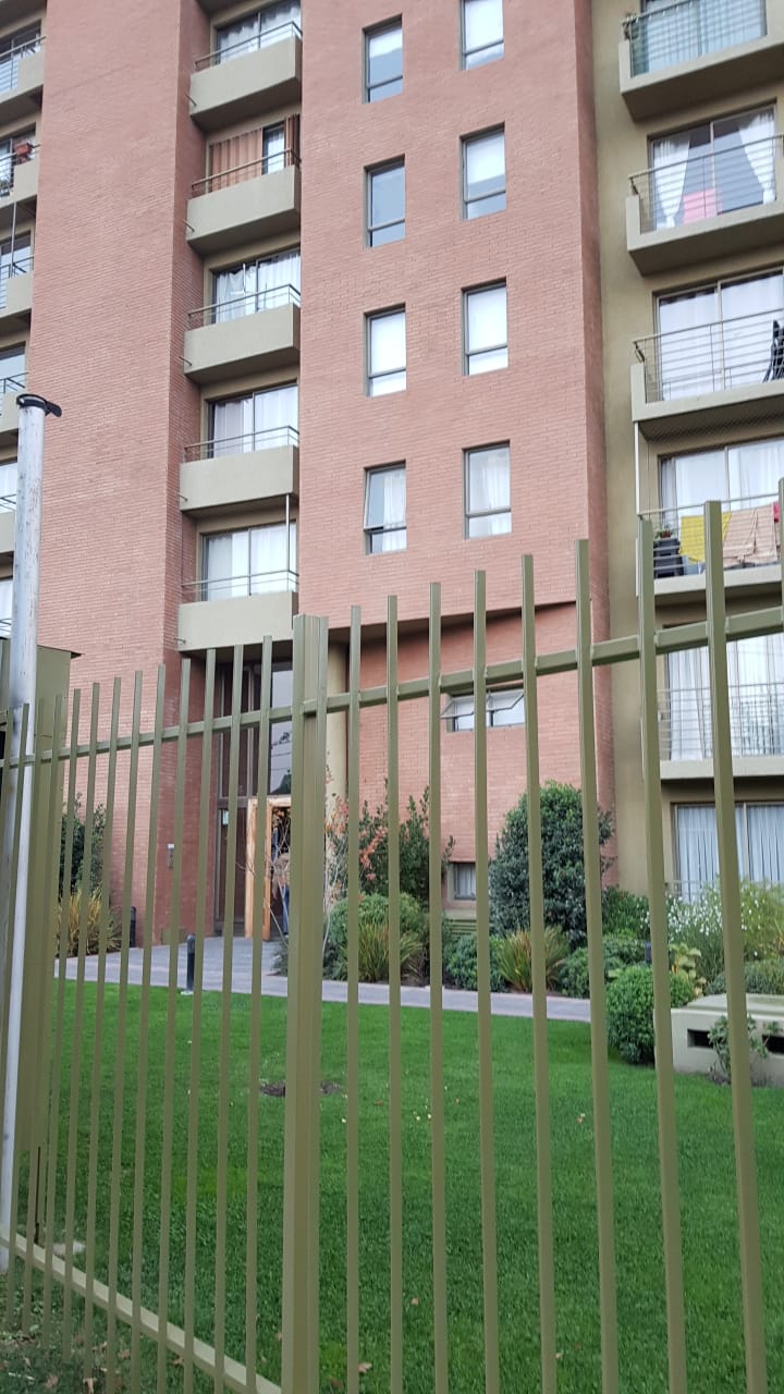 Departamento en arriendo en Rancagua — foto 1