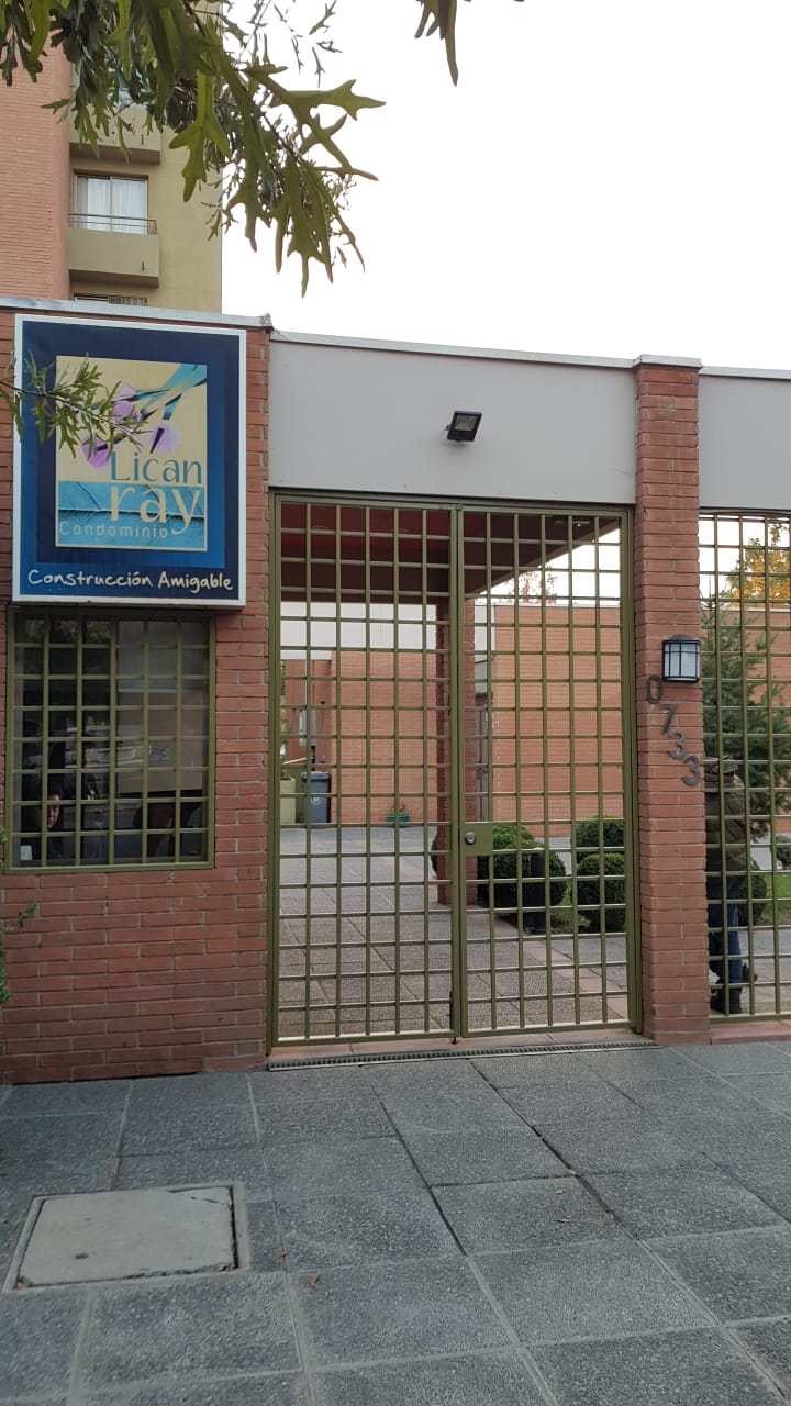 Departamento en arriendo en Rancagua — foto 2