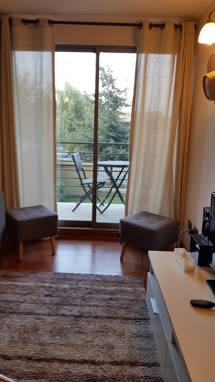 Departamento en arriendo en Rancagua — foto 4
