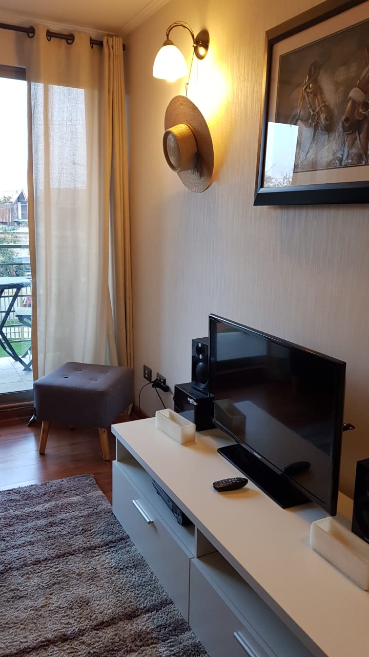 Departamento en arriendo en Rancagua — foto 5