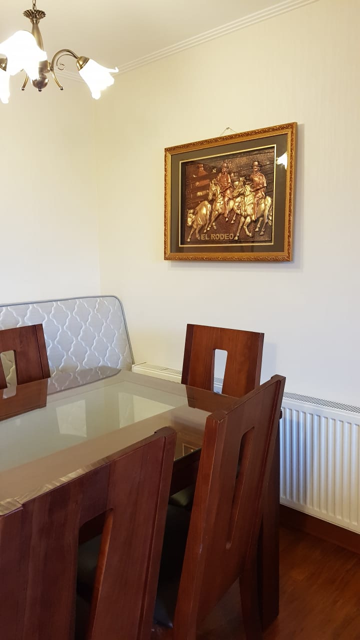 Departamento en arriendo en Rancagua — foto 6