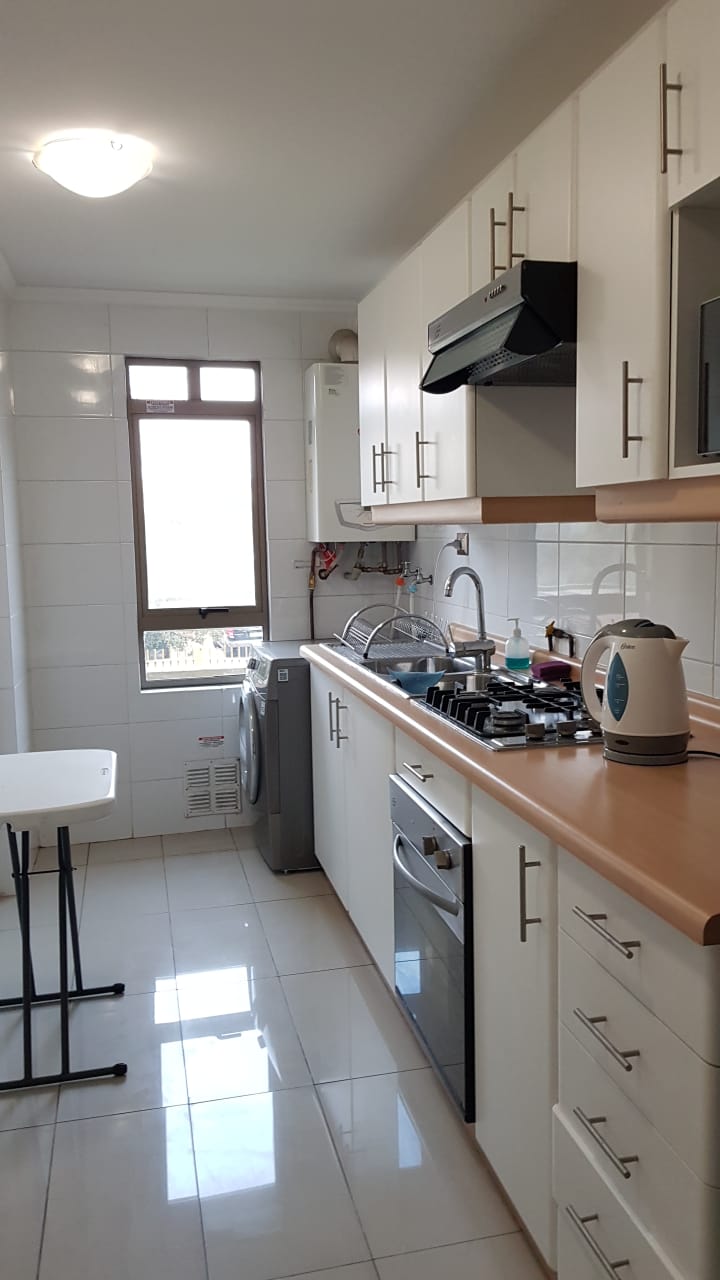 Departamento en arriendo en Rancagua — foto 7