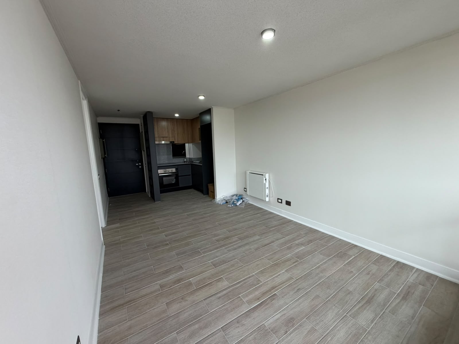 Departamento en arriendo en Machalí — foto 2